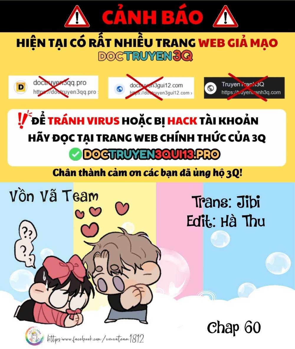 Bản Jazz Cho Hai Người Chapter 60 - Next 