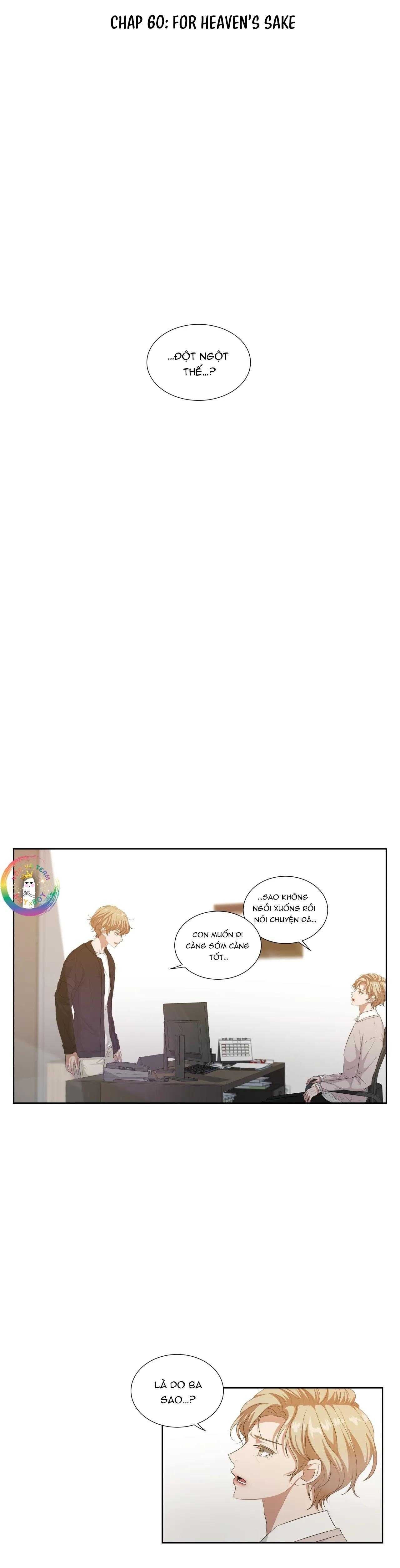 Bản Jazz Cho Hai Người Chapter 60 - Next 