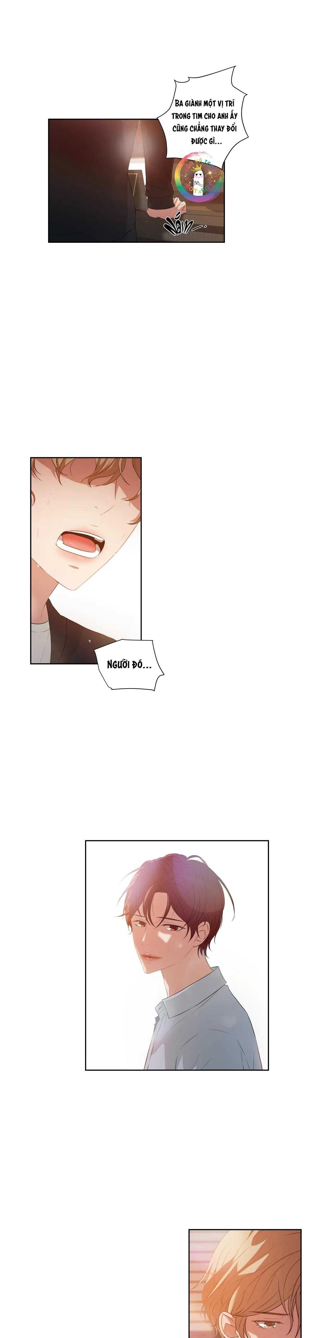 Bản Jazz Cho Hai Người Chapter 60 - Next 