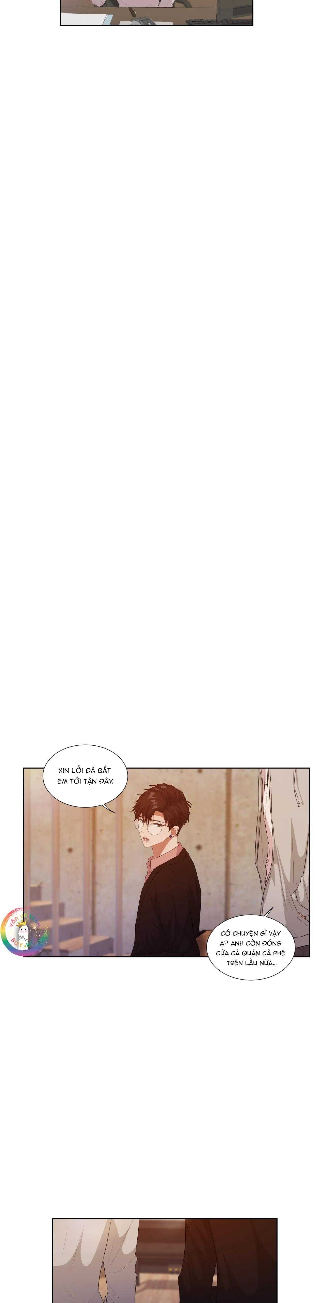 Bản Jazz Cho Hai Người Chapter 60 - Next 