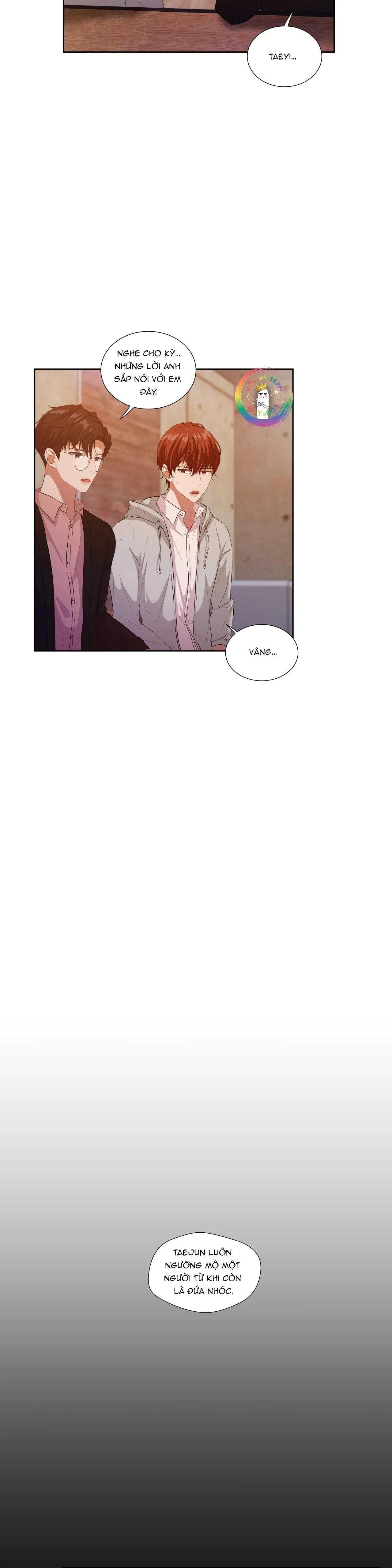 Bản Jazz Cho Hai Người Chapter 60 - Next 