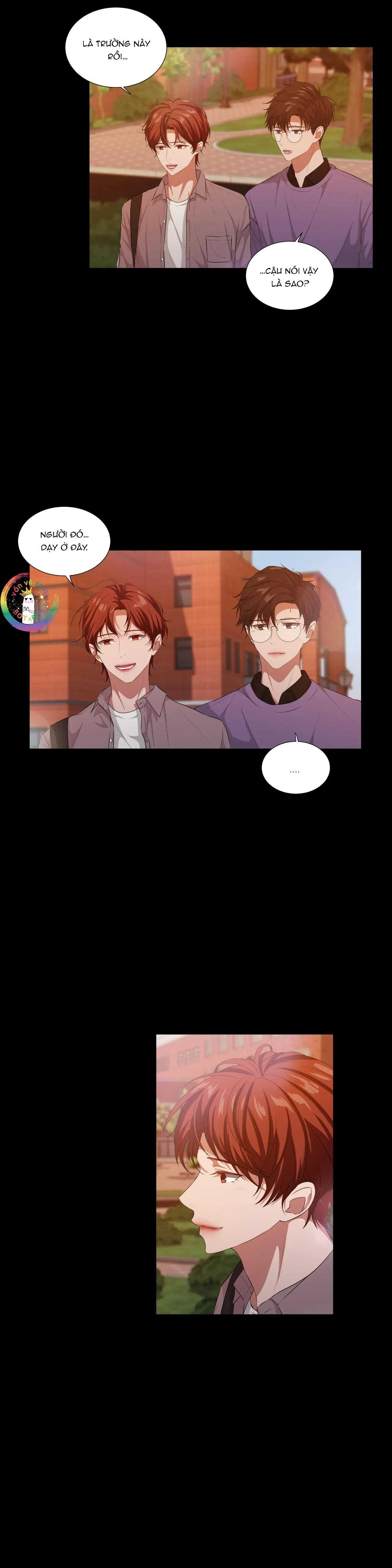 Bản Jazz Cho Hai Người Chapter 60 - Next 