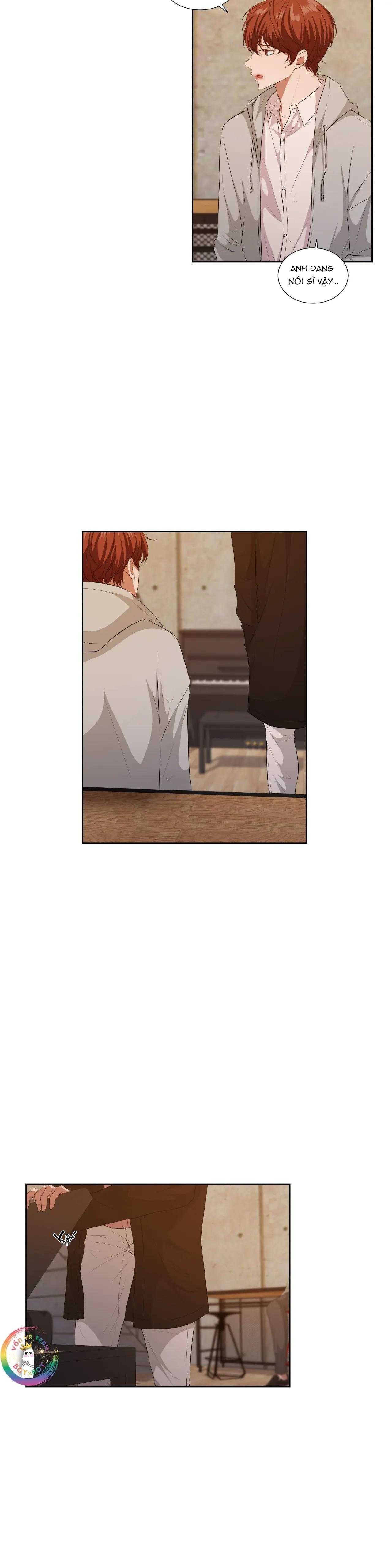 Bản Jazz Cho Hai Người Chapter 60 - Next 