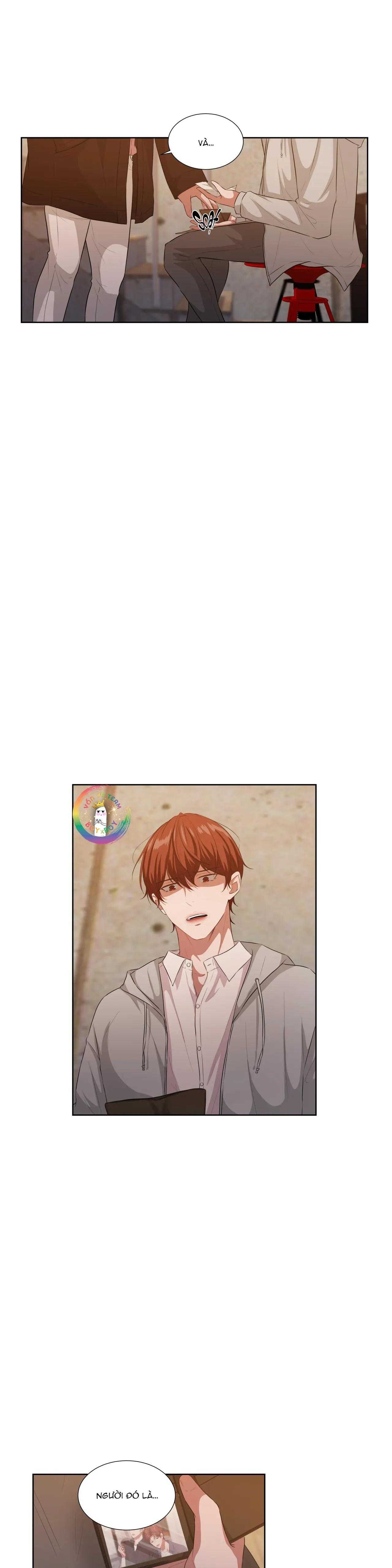 Bản Jazz Cho Hai Người Chapter 60 - Next 
