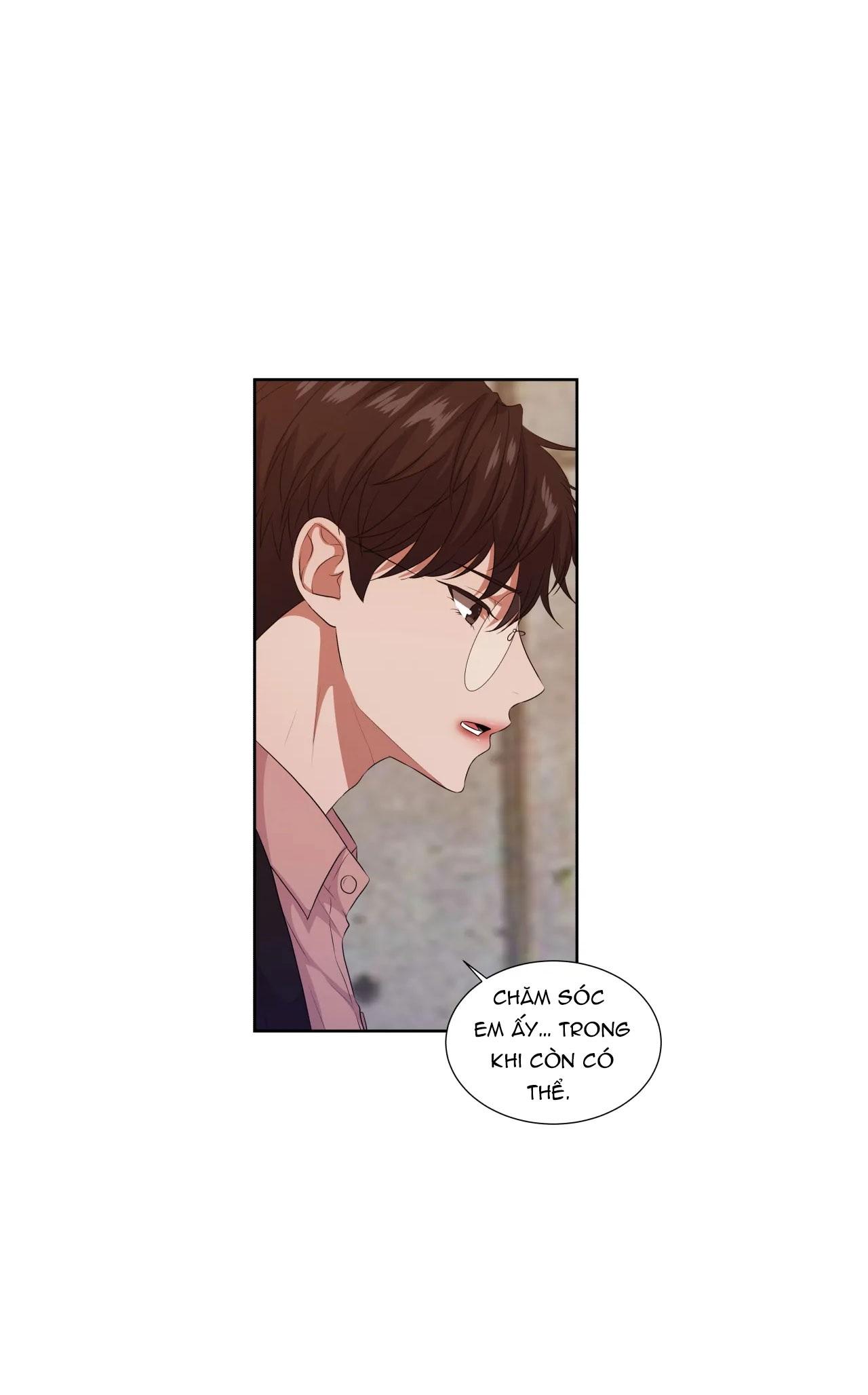 Bản Jazz Cho Hai Người Chapter 61 - Trang 3