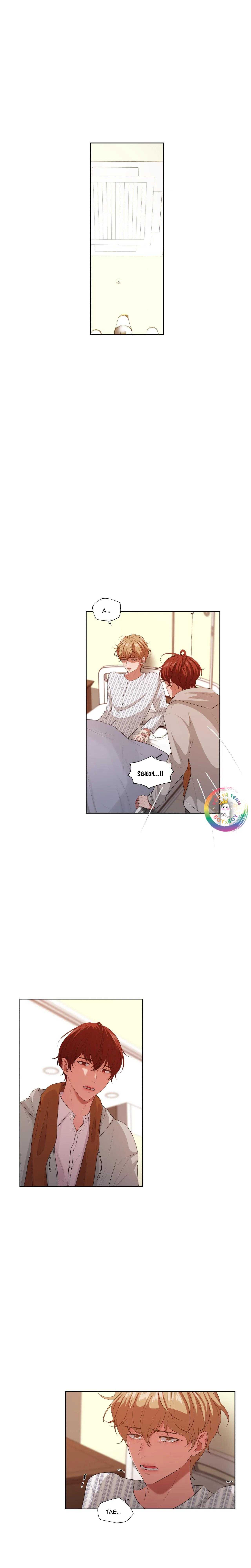 Bản Jazz Cho Hai Người Chapter 62 - Next 