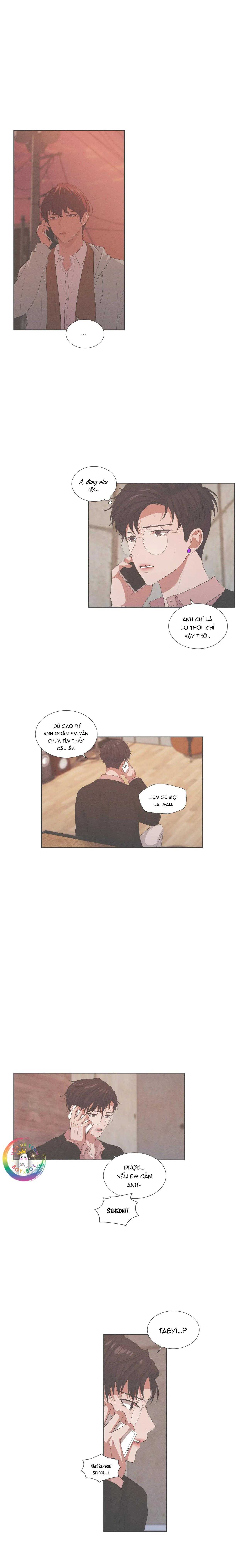 Bản Jazz Cho Hai Người Chapter 62 - Next 