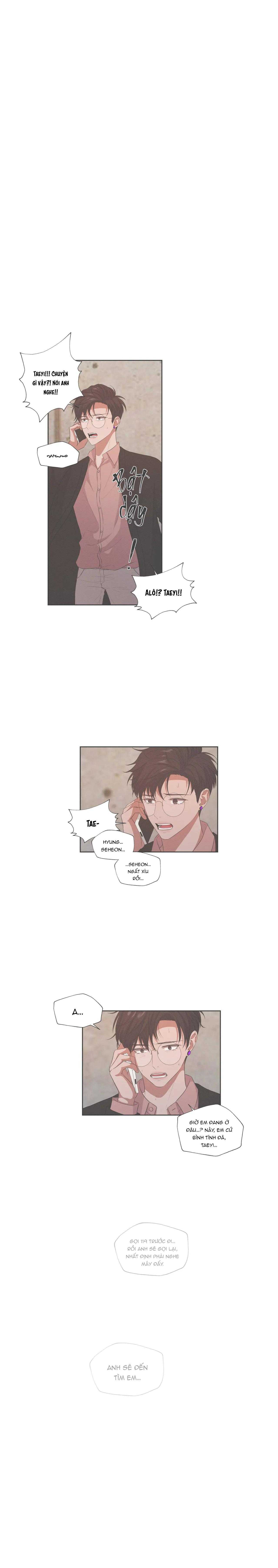 Bản Jazz Cho Hai Người Chapter 62 - Next 