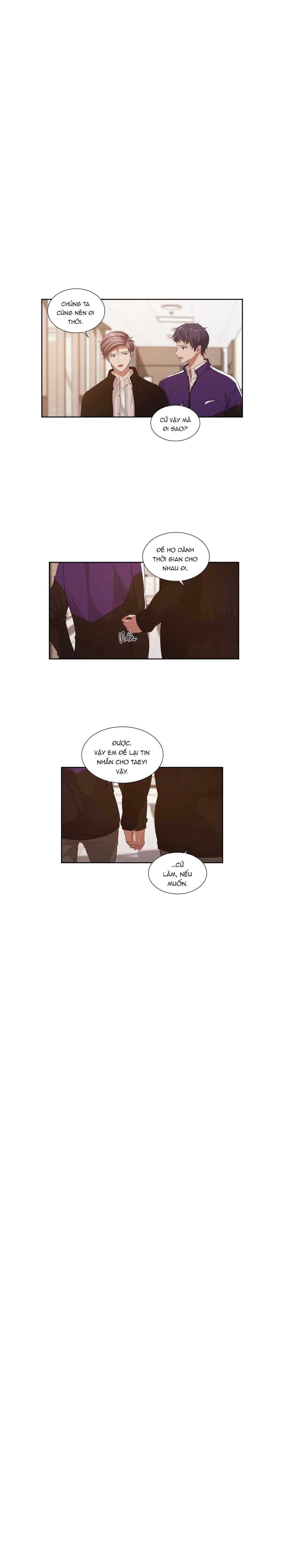 Bản Jazz Cho Hai Người Chapter 62 - Next 
