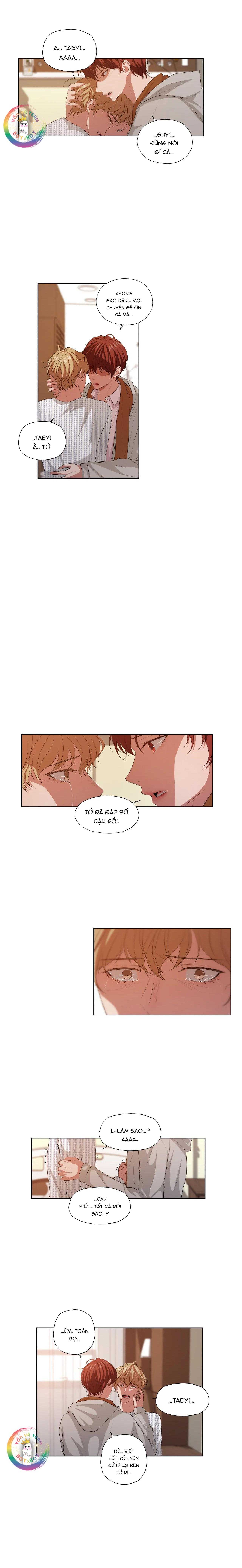 Bản Jazz Cho Hai Người Chapter 62 - Next 