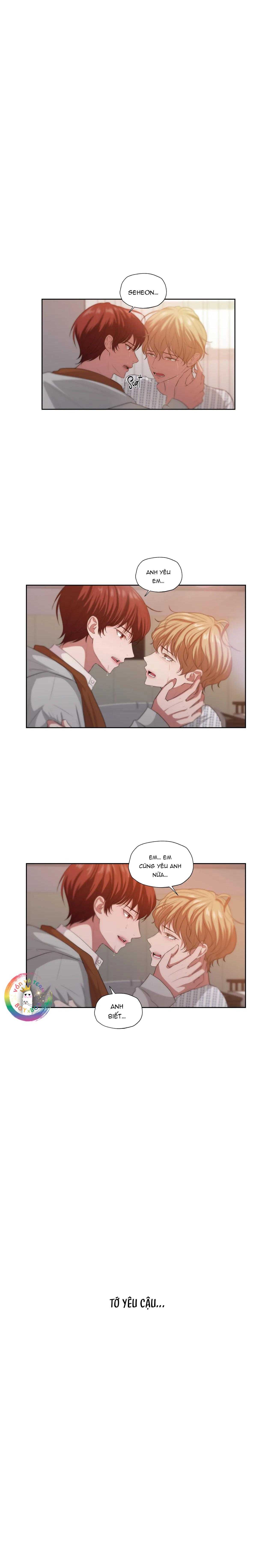 Bản Jazz Cho Hai Người Chapter 62 - Next 