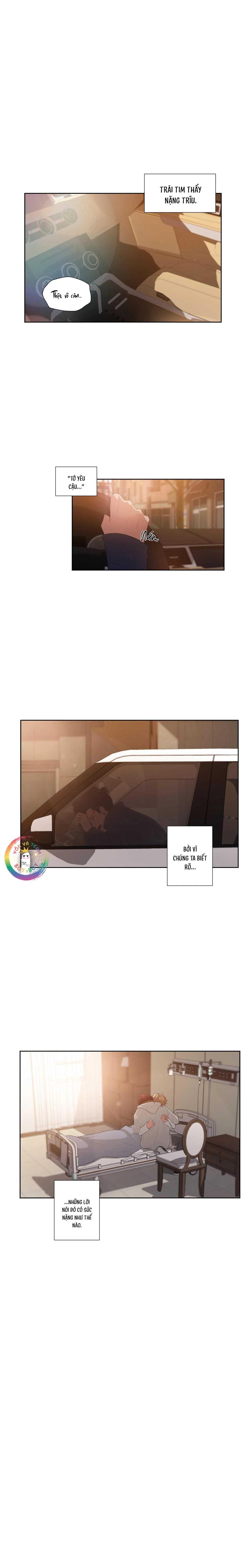 Bản Jazz Cho Hai Người Chapter 62 - Next 