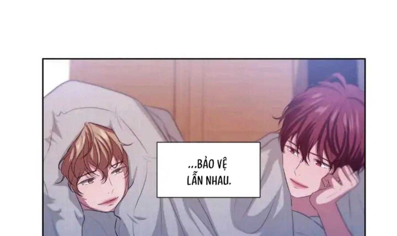 Bản Jazz Cho Hai Người Chapter 64 End - Trang 3