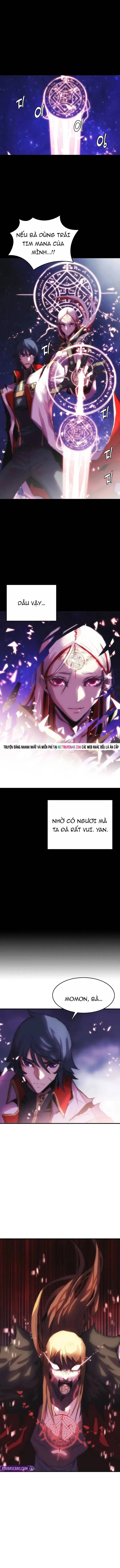 Bản Năng Hồi Quy Của Chó Săn Chapter 100 2