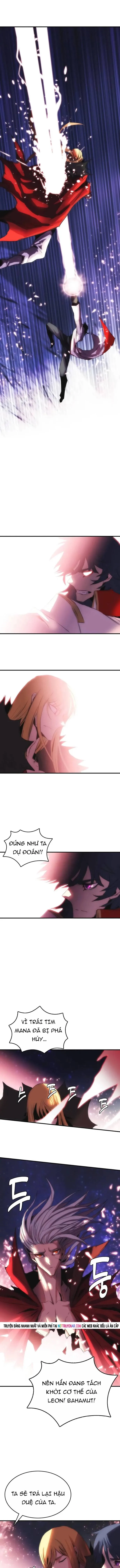 Bản Năng Hồi Quy Của Chó Săn Chapter 100 3