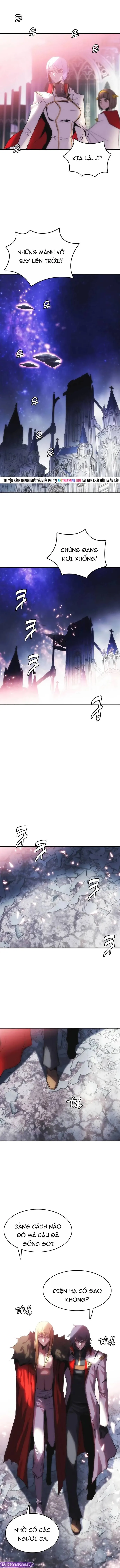 Bản Năng Hồi Quy Của Chó Săn Chapter 100 5