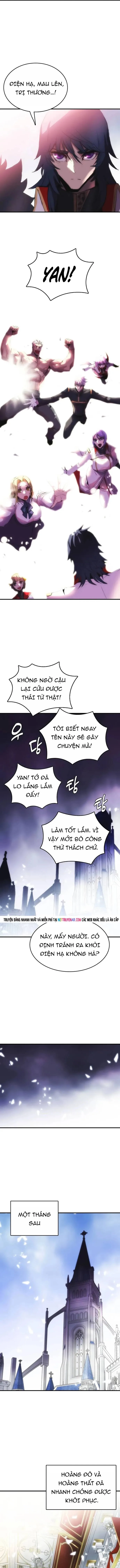 Bản Năng Hồi Quy Của Chó Săn Chapter 100 6