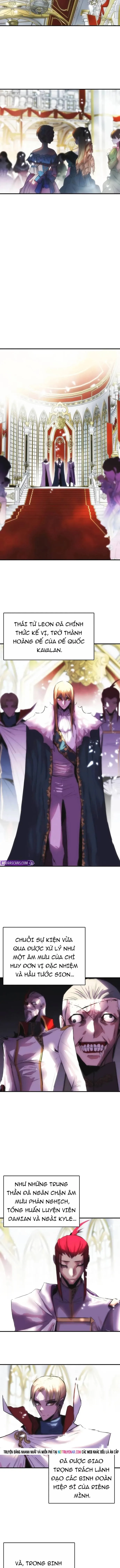 Bản Năng Hồi Quy Của Chó Săn Chapter 100 7