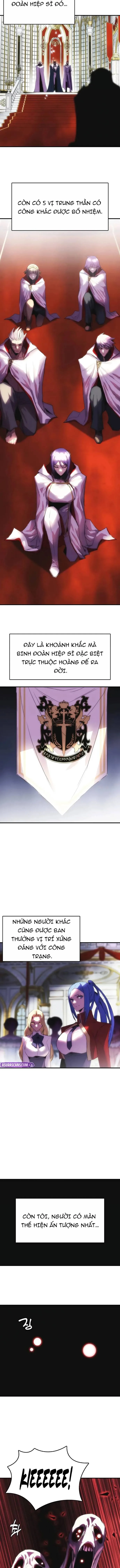 Bản Năng Hồi Quy Của Chó Săn Chapter 100 8