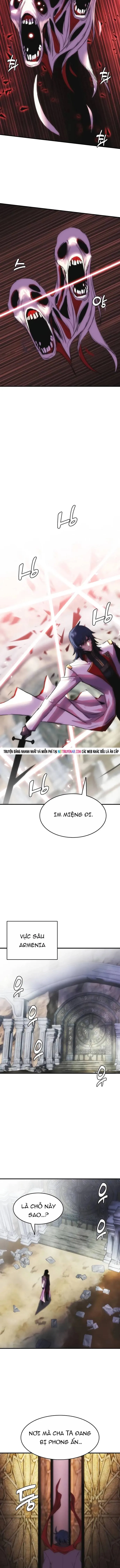 Bản Năng Hồi Quy Của Chó Săn Chapter 100 9