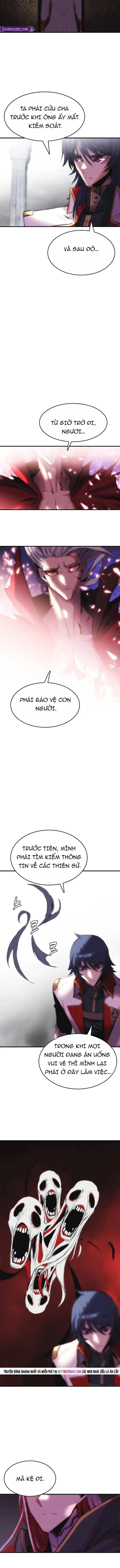 Bản Năng Hồi Quy Của Chó Săn Chapter 100 10