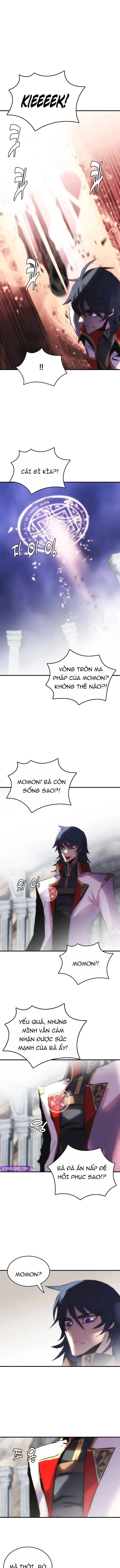 Bản Năng Hồi Quy Của Chó Săn Chapter 100 11