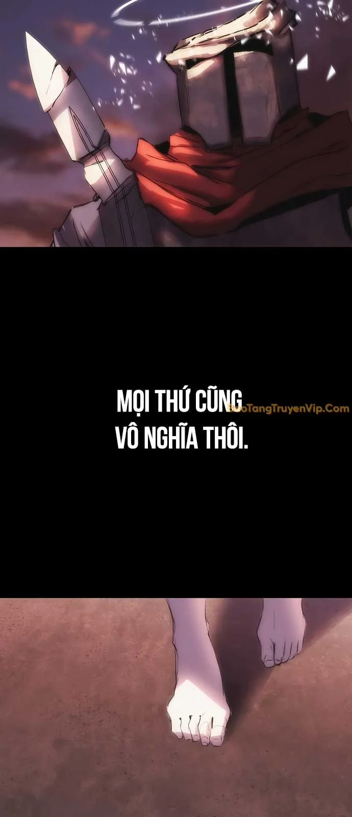 Bản Năng Hồi Quy Của Chó Săn Chapter 62 - Trang 2