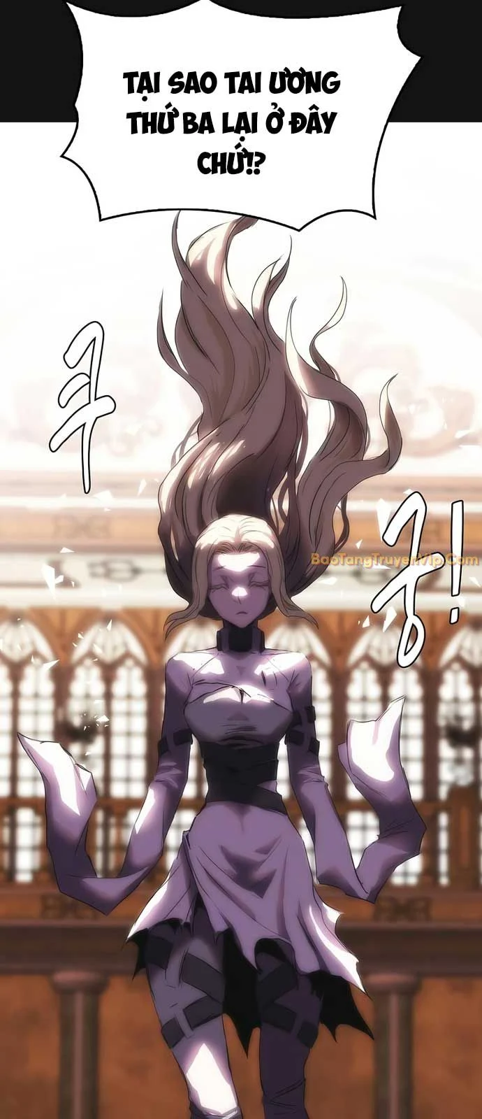 Bản Năng Hồi Quy Của Chó Săn Chapter 62 - Trang 2