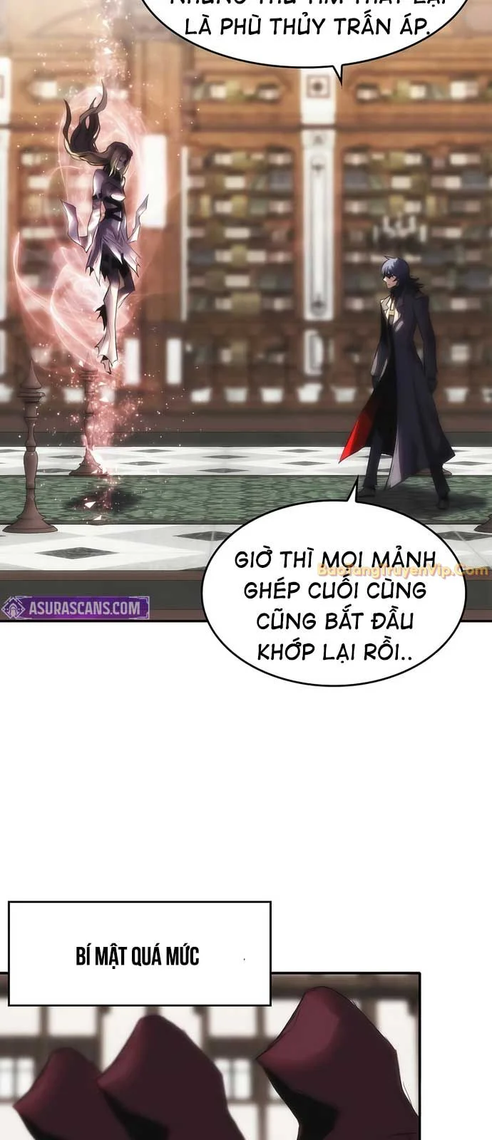 Bản Năng Hồi Quy Của Chó Săn Chapter 62 - Trang 2