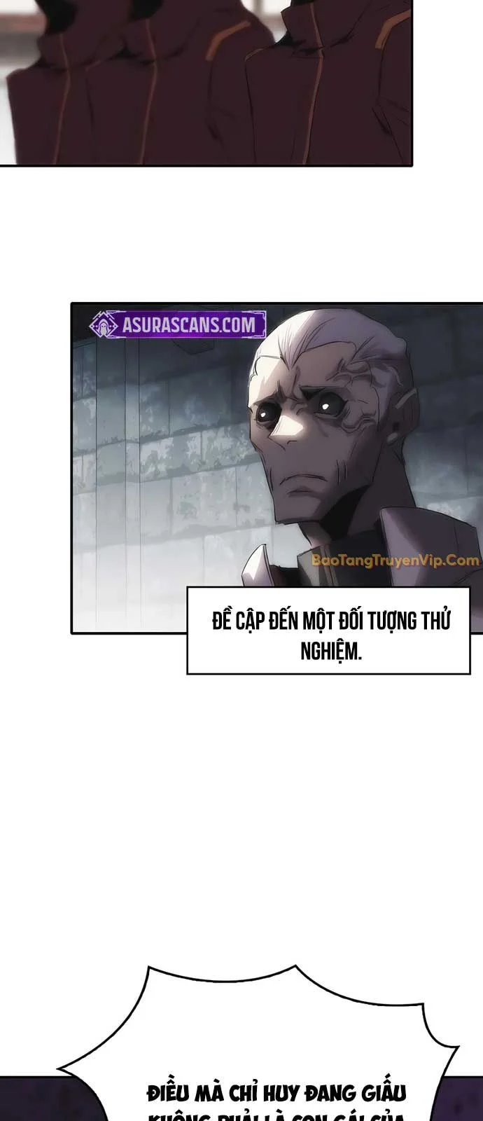 Bản Năng Hồi Quy Của Chó Săn Chapter 62 - Trang 2