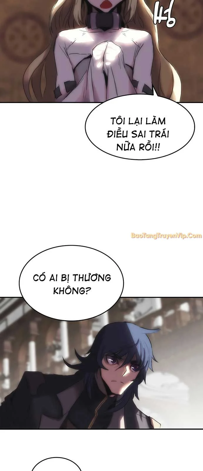 Bản Năng Hồi Quy Của Chó Săn Chapter 62 - Trang 2