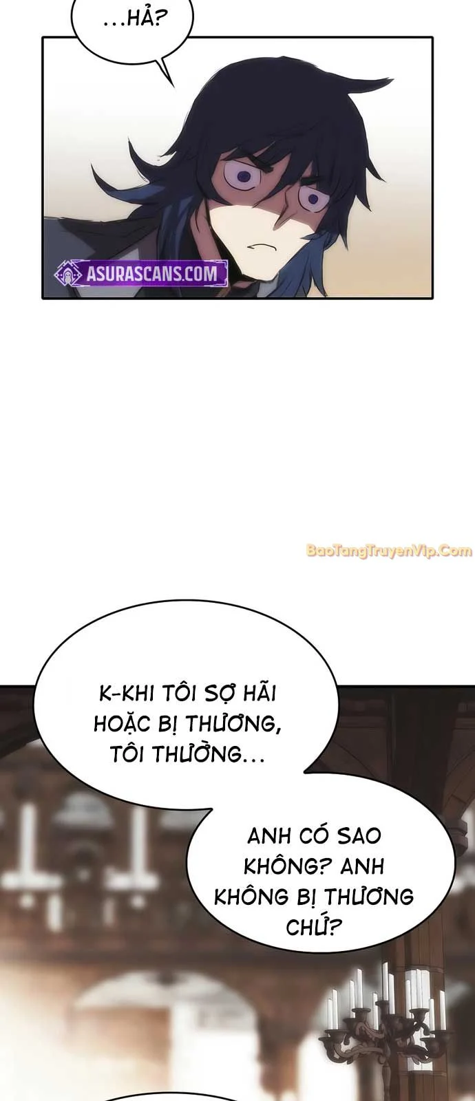 Bản Năng Hồi Quy Của Chó Săn Chapter 62 - Trang 2