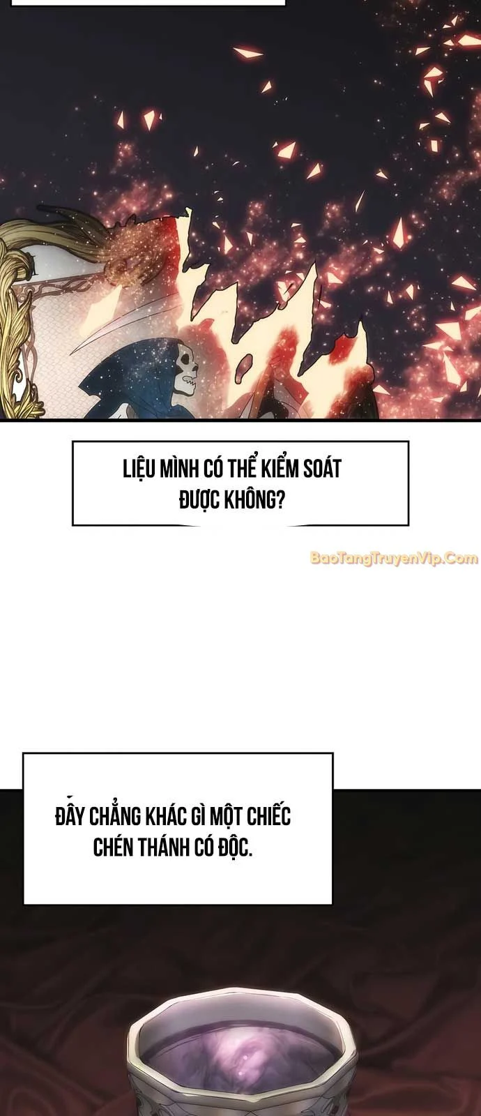 Bản Năng Hồi Quy Của Chó Săn Chapter 62 - Trang 2