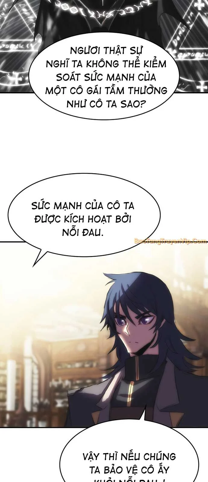 Bản Năng Hồi Quy Của Chó Săn Chapter 62 - Trang 2