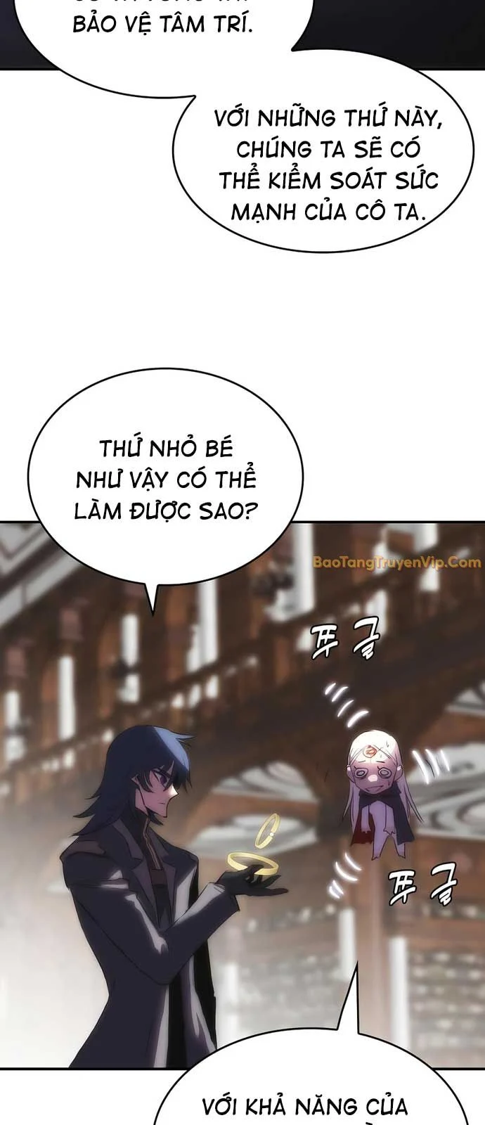 Bản Năng Hồi Quy Của Chó Săn Chapter 62 - Trang 2