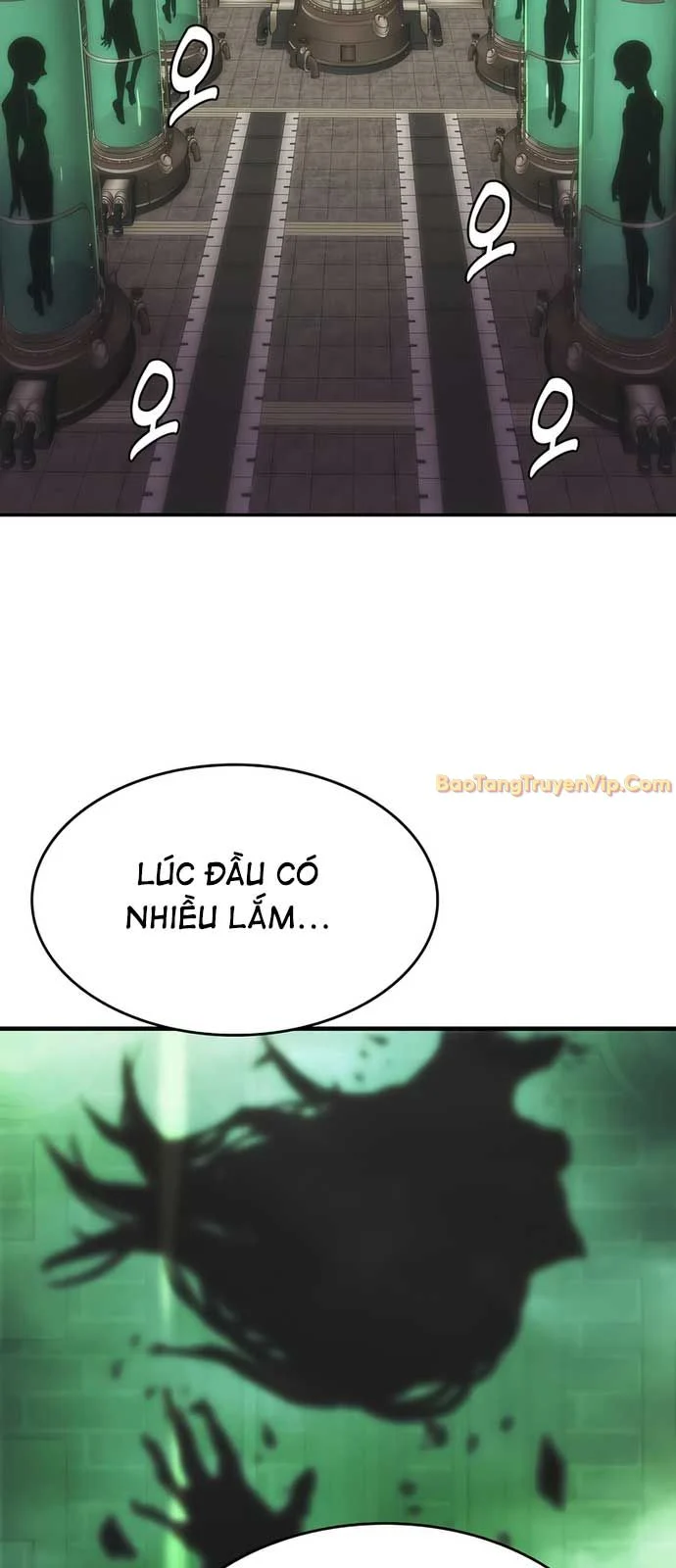 Bản Năng Hồi Quy Của Chó Săn Chapter 62 - Trang 2