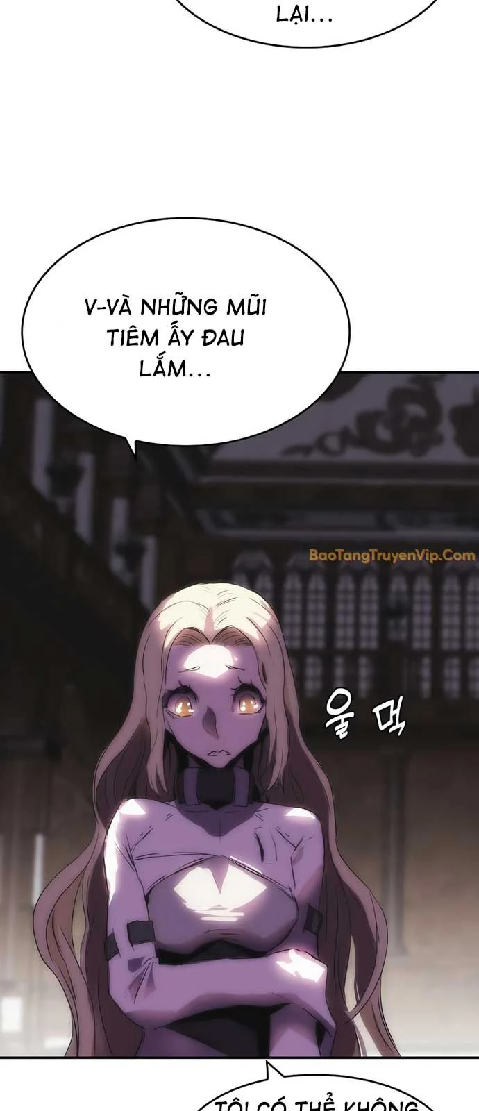 Bản Năng Hồi Quy Của Chó Săn Chapter 62 - Trang 2