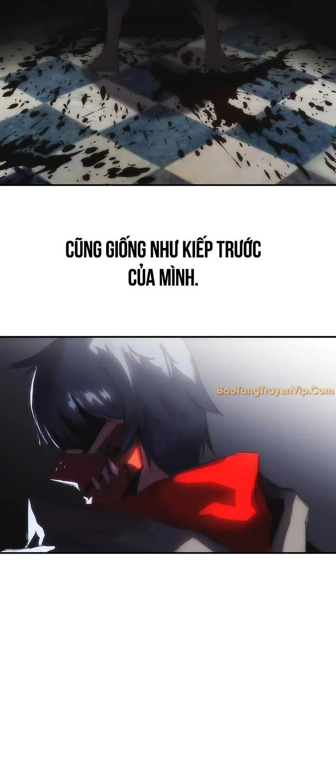 Bản Năng Hồi Quy Của Chó Săn Chapter 62 - Trang 2