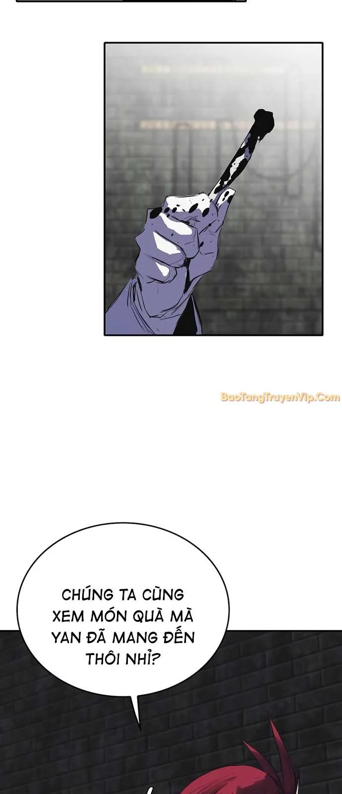Bản Năng Hồi Quy Của Chó Săn Chapter 62 - Trang 2