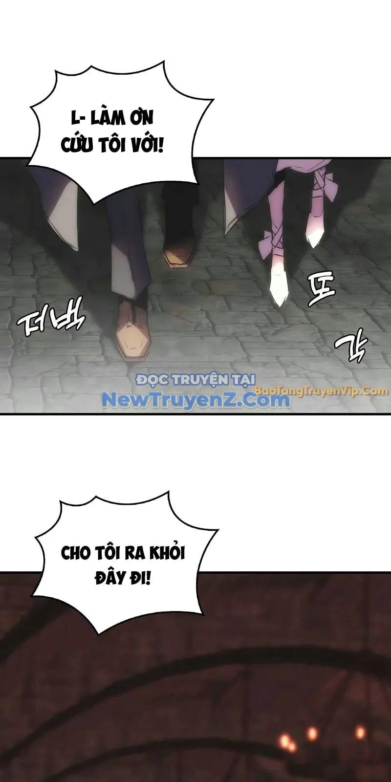 Bản Năng Hồi Quy Của Chó Săn Chapter 63 - Trang 2