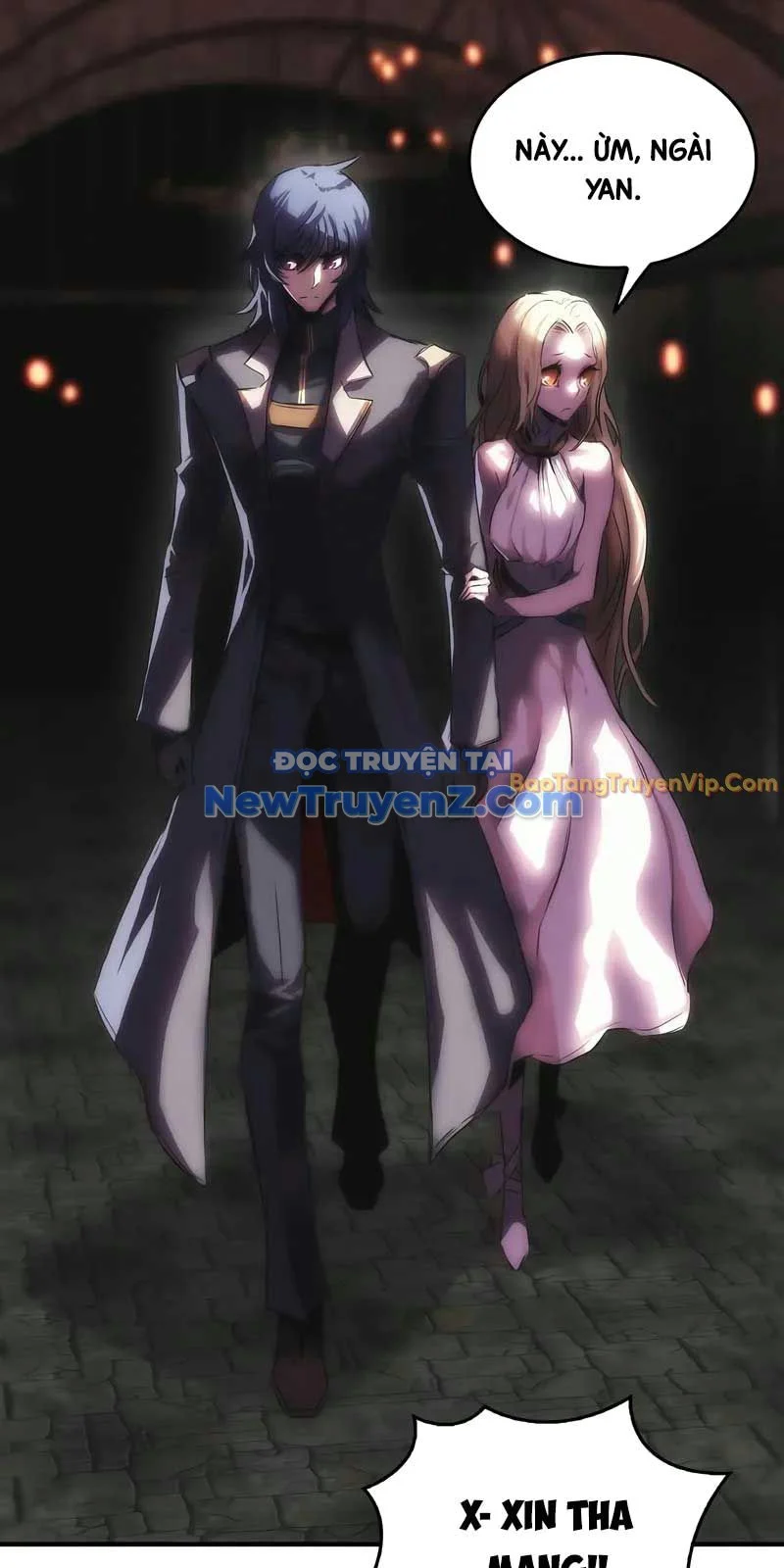 Bản Năng Hồi Quy Của Chó Săn Chapter 63 - Trang 2