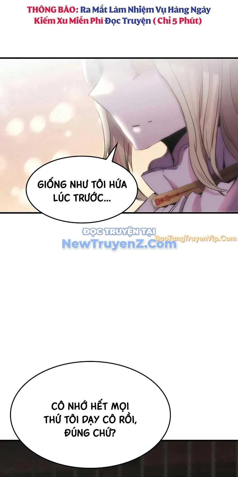 Bản Năng Hồi Quy Của Chó Săn Chapter 63 - Trang 2