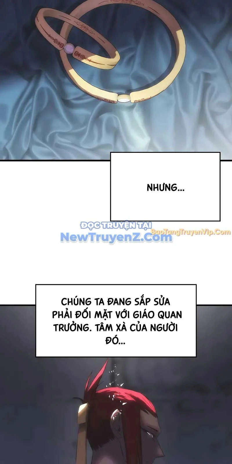 Bản Năng Hồi Quy Của Chó Săn Chapter 63 - Trang 2