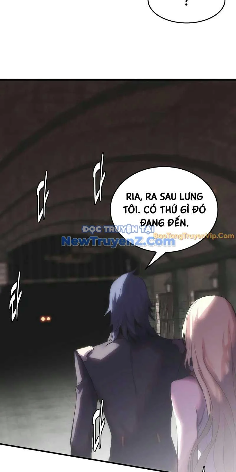 Bản Năng Hồi Quy Của Chó Săn Chapter 63 - Trang 2