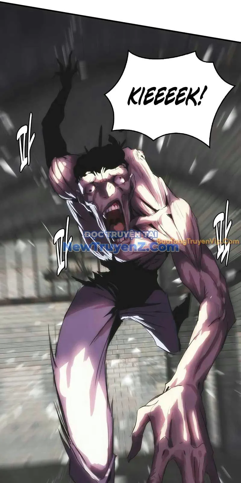 Bản Năng Hồi Quy Của Chó Săn Chapter 63 - Trang 2