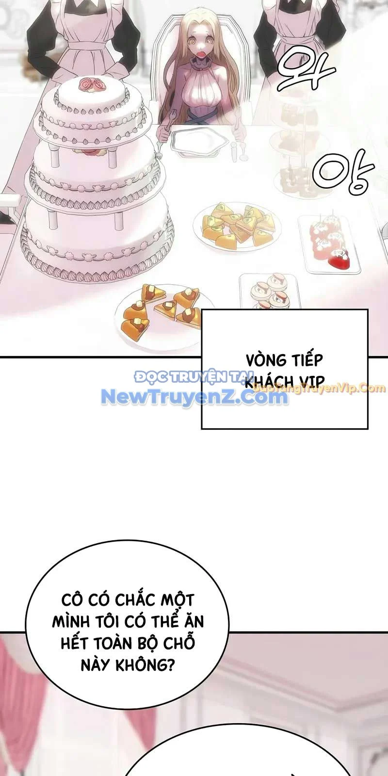 Bản Năng Hồi Quy Của Chó Săn Chapter 63 - Trang 2
