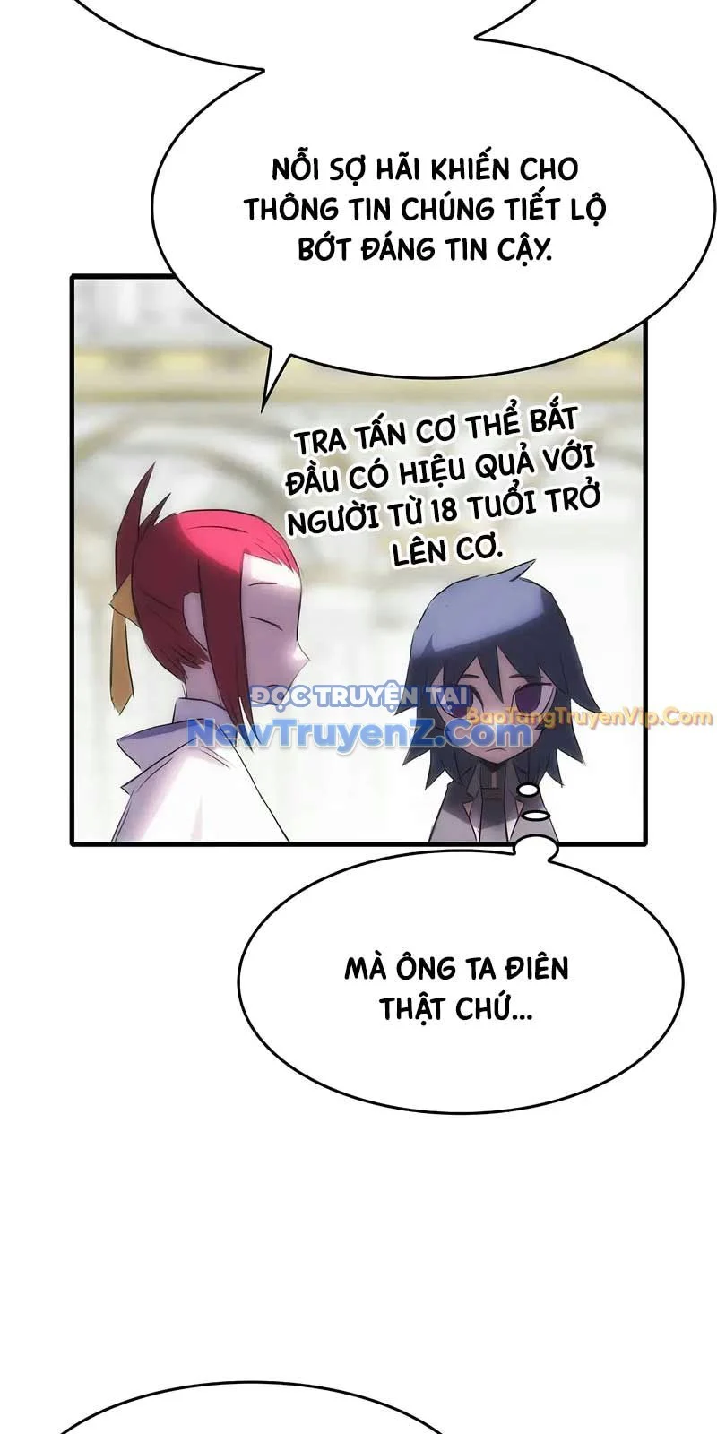 Bản Năng Hồi Quy Của Chó Săn Chapter 63 - Trang 2