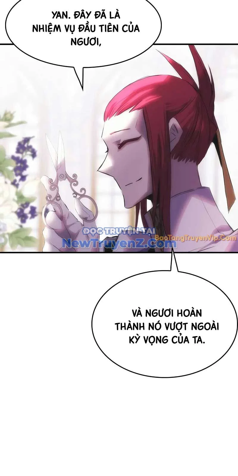 Bản Năng Hồi Quy Của Chó Săn Chapter 63 - Trang 2