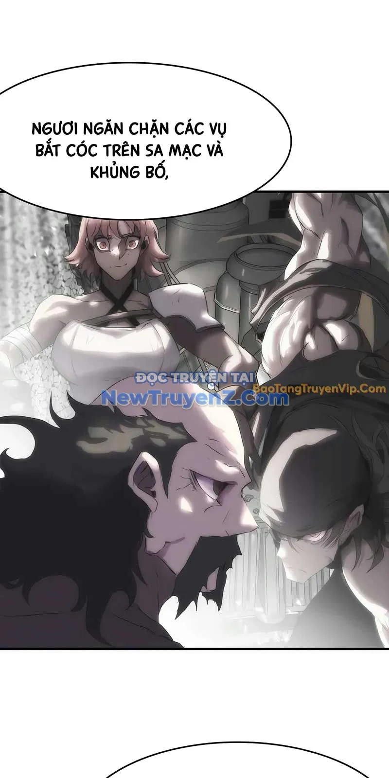 Bản Năng Hồi Quy Của Chó Săn Chapter 63 - Trang 2