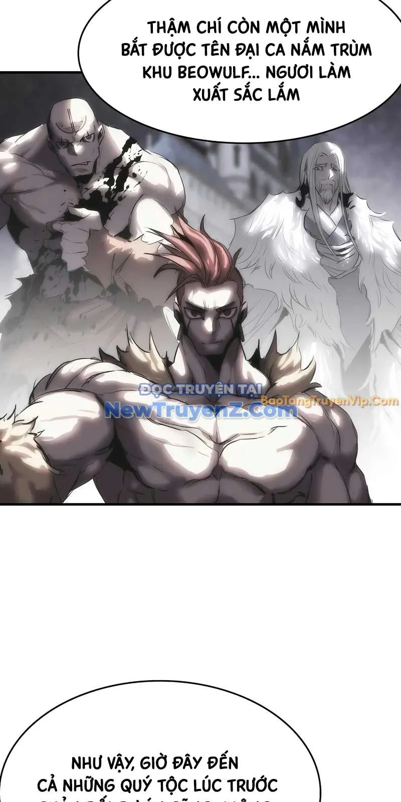 Bản Năng Hồi Quy Của Chó Săn Chapter 63 - Trang 2